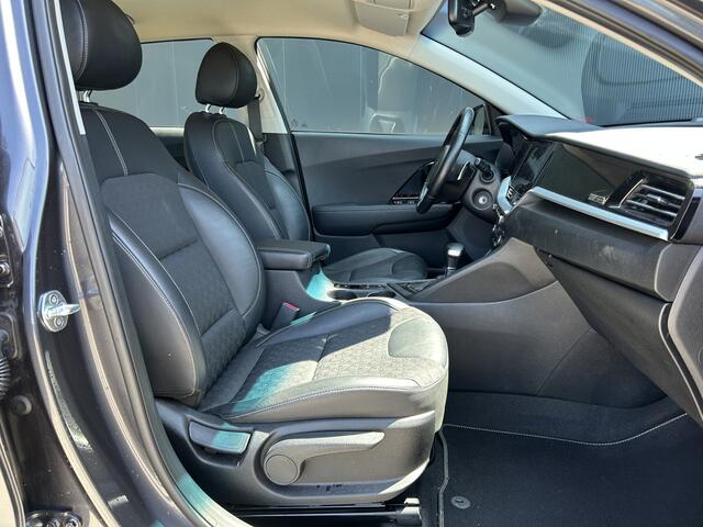 KIA Niro 1.6 GDi Hybrid DynamicLine ADAP CRUISE NAVI TREKHAAK ECC