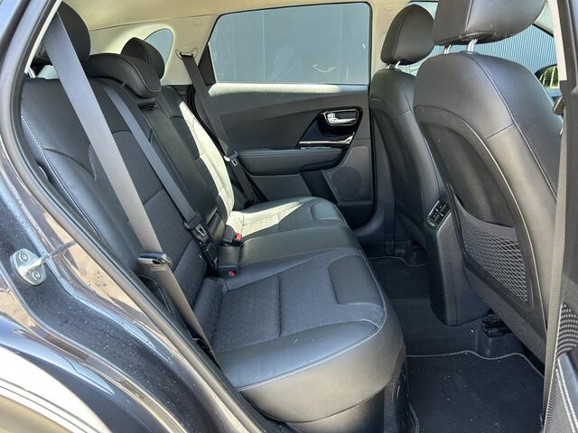 KIA Niro 1.6 GDi Hybrid DynamicLine ADAP CRUISE NAVI TREKHAAK ECC
