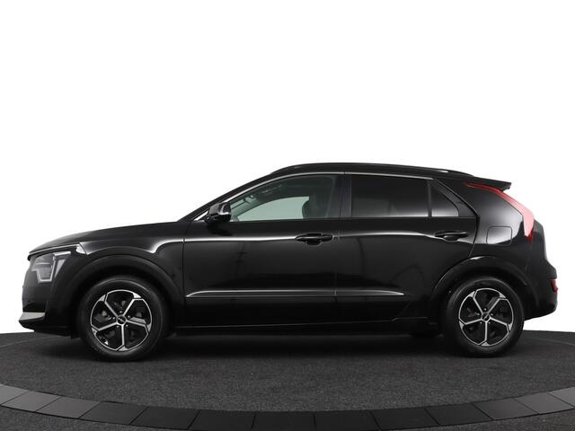 KIA Niro 1.6 GDi Hybrid DynamicPlusLine - Trekhaak - Schuif-/kanteldak - Fabrieksgarantie tot 11-2029