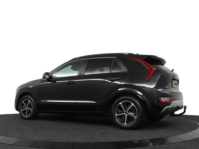 KIA Niro 1.6 GDi Hybrid DynamicPlusLine - Trekhaak - Schuif-/kanteldak - Fabrieksgarantie tot 11-2029