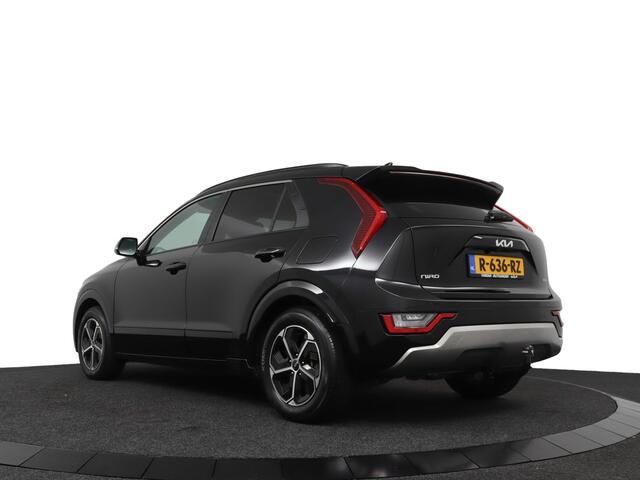 KIA Niro 1.6 GDi Hybrid DynamicPlusLine - Trekhaak - Schuif-/kanteldak - Fabrieksgarantie tot 11-2029