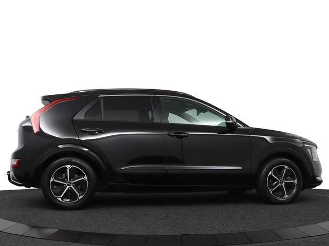 KIA Niro 1.6 GDi Hybrid DynamicPlusLine - Trekhaak - Schuif-/kanteldak - Fabrieksgarantie tot 11-2029