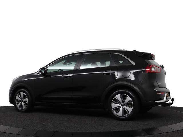 KIA Niro 1.6 GDi Hybrid DynamicLine Trekhaak - Climate Control - Camera - Fabrieksgarantie tot 04-2026