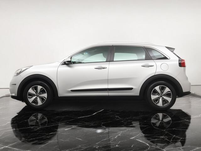 KIA Niro 1.6 GDi Hybrid DynamicLine - Navigatie - Camera - Climate control - Cruise control - Trekhaak - 12 maanden garantie