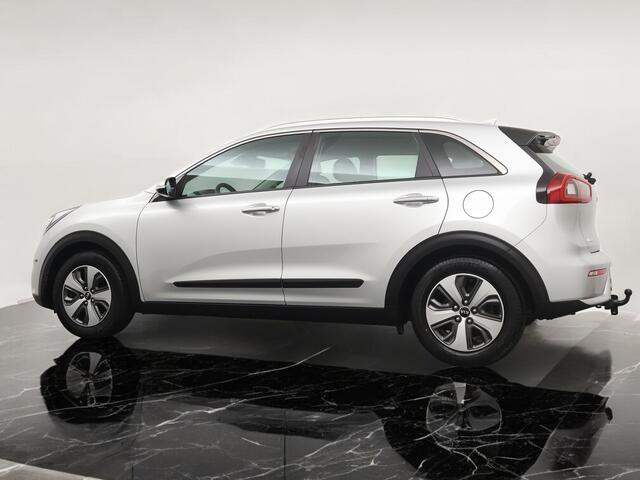 KIA Niro 1.6 GDi Hybrid DynamicLine - Navigatie - Camera - Climate control - Cruise control - Trekhaak - 12 maanden garantie