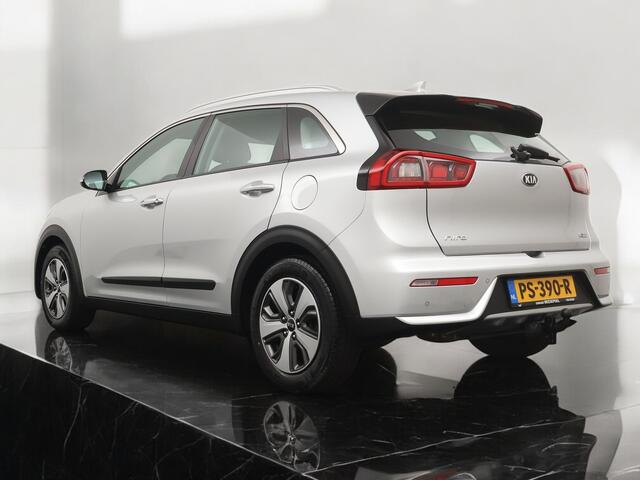 KIA Niro 1.6 GDi Hybrid DynamicLine - Navigatie - Camera - Climate control - Cruise control - Trekhaak - 12 maanden garantie