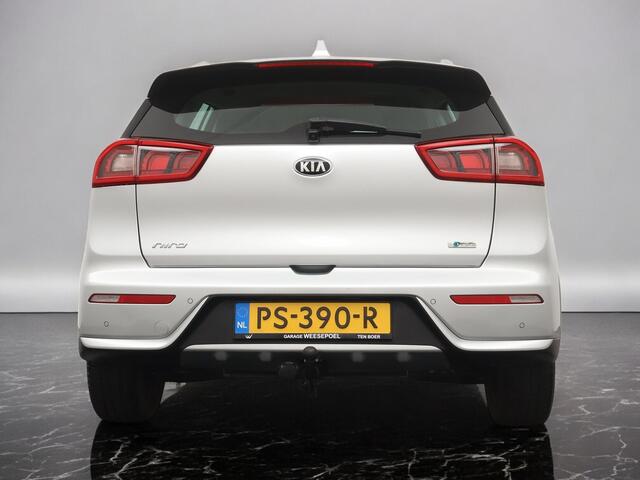 KIA Niro 1.6 GDi Hybrid DynamicLine - Navigatie - Camera - Climate control - Cruise control - Trekhaak - 12 maanden garantie