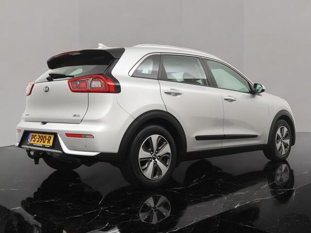 KIA Niro 1.6 GDi Hybrid DynamicLine - Navigatie - Camera - Climate control - Cruise control - Trekhaak - 12 maanden garantie
