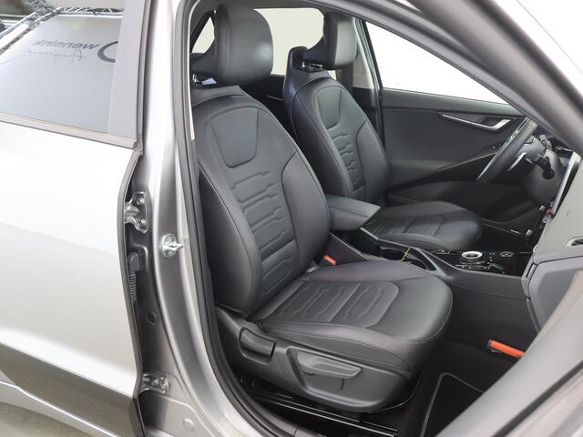 KIA Niro 1.6 GDi Hybrid DynamicPlusLine | Head Up | Lederen Bekleding | Elektr. Schuif/kanteldak | Elektrische bedienbare Achterklep | Elektrisch Verstelbare Bestuurderstoel |