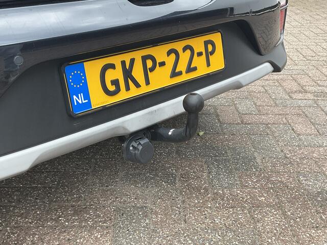 KIA Niro 1.6 GDi PHEV DynamicPlusLine Leder JBL Adap.Cruise Stoelverw+Ventilatie Voll.Onderhouden!