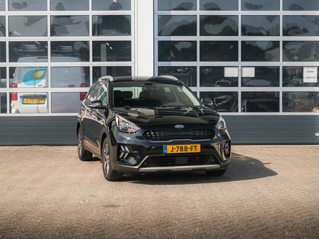 KIA Niro 1.6 GDi Hybrid DynamicLine l navigatie l achteruitrijcamera l climate control l