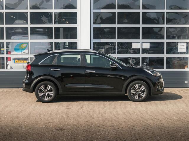 KIA Niro 1.6 GDi Hybrid DynamicLine l navigatie l achteruitrijcamera l climate control l