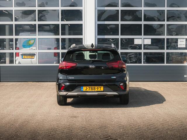 KIA Niro 1.6 GDi Hybrid DynamicLine l navigatie l achteruitrijcamera l climate control l