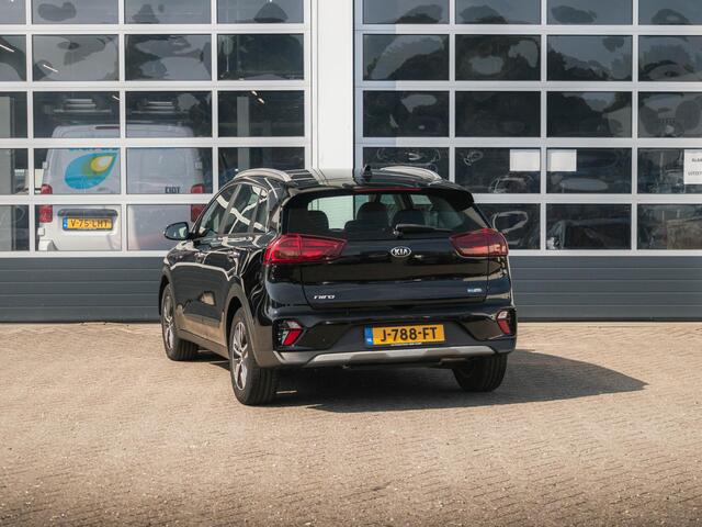 KIA Niro 1.6 GDi Hybrid DynamicLine l navigatie l achteruitrijcamera l climate control l
