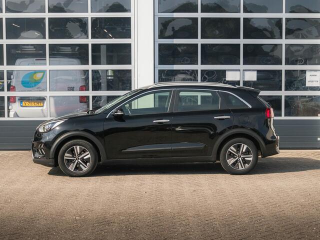 KIA Niro 1.6 GDi Hybrid DynamicLine l navigatie l achteruitrijcamera l climate control l
