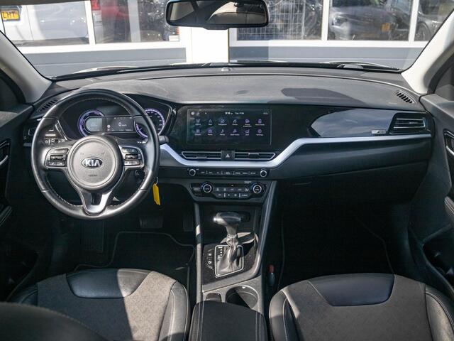 KIA Niro 1.6 GDi Hybrid DynamicLine l navigatie l achteruitrijcamera l climate control l