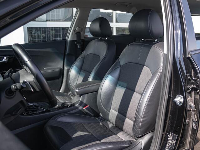 KIA Niro 1.6 GDi Hybrid DynamicLine l navigatie l achteruitrijcamera l climate control l