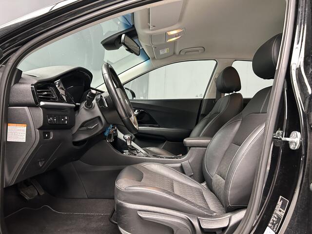 KIA Niro 1.6 GDi Hybrid DynamicPlusLine 10jaar Kia Garantie|Navi|Cruise|Camera