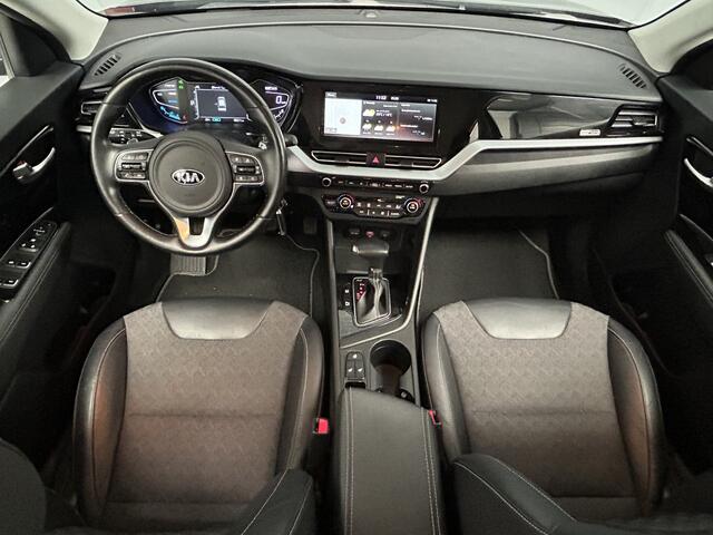 KIA Niro 1.6 GDi Hybrid DynamicPlusLine 10jaar Kia Garantie|Navi|Cruise|Camera