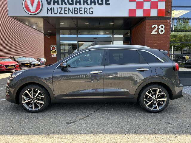 KIA Niro 1.6 GDi Hybrid DynamicPlusLine // FULL LED // NAVI + CARPLAY // ADAPTIV CRUISE // PDC V+A // JBL AUDIO