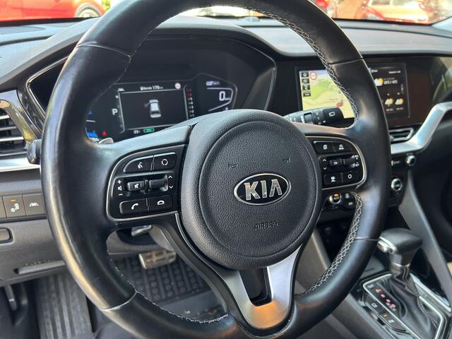 KIA Niro 1.6 GDi Hybrid DynamicPlusLine // FULL LED // NAVI + CARPLAY // ADAPTIV CRUISE // PDC V+A // JBL AUDIO