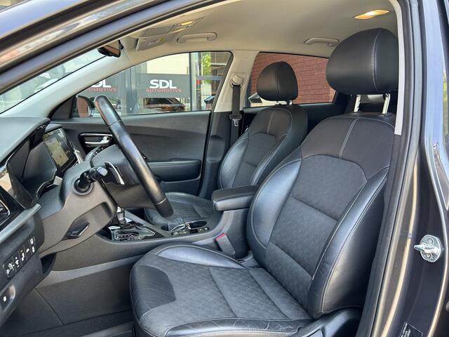 KIA Niro 1.6 GDi Hybrid DynamicPlusLine // FULL LED // NAVI + CARPLAY // ADAPTIV CRUISE // PDC V+A // JBL AUDIO