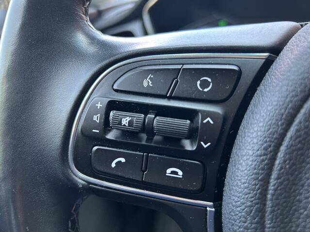 KIA Niro 1.6 GDi Hybrid DynamicPlusLine // FULL LED // NAVI + CARPLAY // ADAPTIV CRUISE // PDC V+A // JBL AUDIO