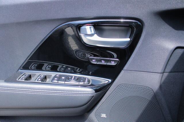 KIA Niro 1.6 GDi Hybrid ExecutiveLine |elek stoel|leder|dealer onderhouden|stoelventilatie|