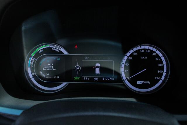 KIA Niro 1.6 GDi Hybrid ExecutiveLine |elek stoel|leder|dealer onderhouden|stoelventilatie|