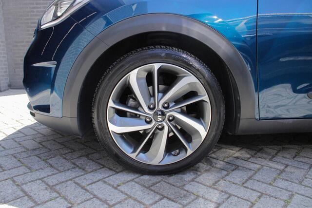 KIA Niro 1.6 GDi Hybrid ExecutiveLine |elek stoel|leder|dealer onderhouden|stoelventilatie|