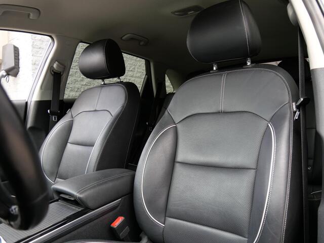 KIA Niro EXECUTIVELINE 64kWH/ TREKHAAK/ WARMTEPOMP/ 462KM ACTIERADIUS