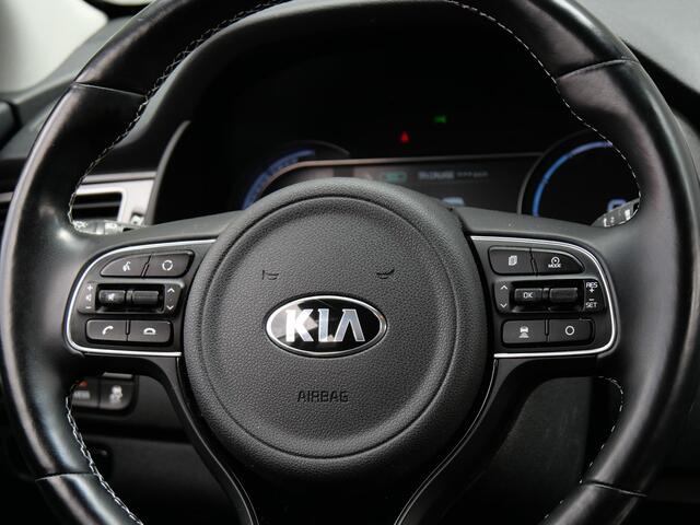 KIA Niro EXECUTIVELINE 64kWH/ TREKHAAK/ WARMTEPOMP/ 462KM ACTIERADIUS