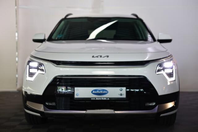 KIA Niro 1.6 GDi Hybrid DynamicPlusLine SLECHTS 9300km ! '24