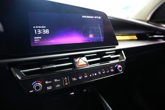 KIA Niro 1.6 GDi Hybrid DynamicPlusLine SLECHTS 9300km ! '24