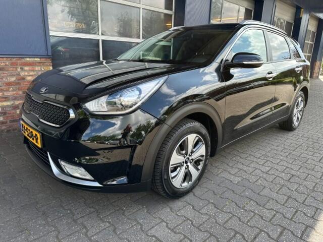 KIA Niro 1.6 GDI H. EXECUT.L CAMERA. ALL.IN.