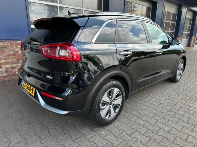 KIA Niro 1.6 GDI H. EXECUT.L CAMERA. ALL.IN.