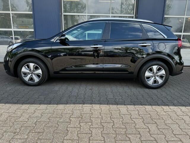 KIA Niro 1.6 GDI H. EXECUT.L CAMERA. ALL.IN.