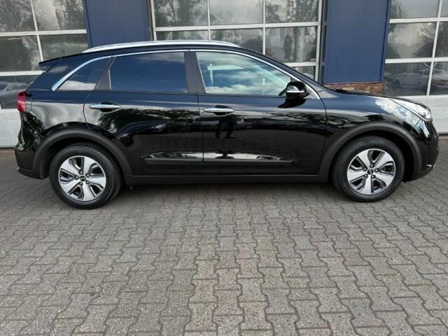 KIA Niro 1.6 GDI H. EXECUT.L CAMERA. ALL.IN.