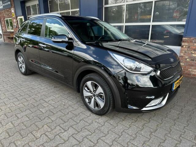 KIA Niro 1.6 GDI H. EXECUT.L CAMERA. ALL.IN.