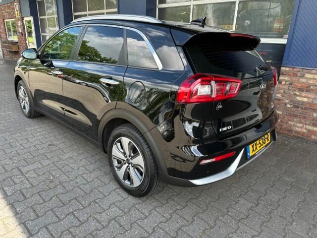 KIA Niro 1.6 GDI H. EXECUT.L CAMERA. ALL.IN.