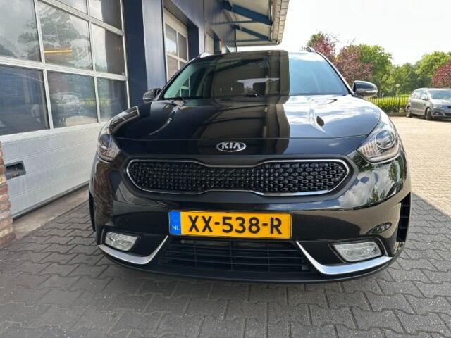 KIA Niro 1.6 GDI H. EXECUT.L CAMERA. ALL.IN.