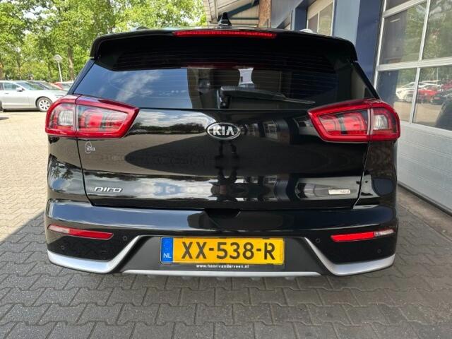 KIA Niro 1.6 GDI H. EXECUT.L CAMERA. ALL.IN.