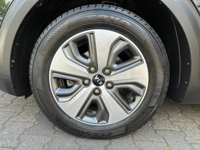 KIA Niro 1.6 GDI H. EXECUT.L CAMERA. ALL.IN.