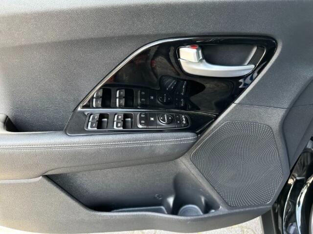 KIA Niro 1.6 GDI H. EXECUT.L CAMERA. ALL.IN.