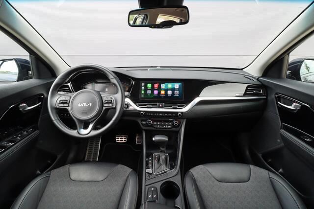 KIA Niro 1.6 GDi PHEV DynamicPlusLine | Adaptieve cruise | Rijklaarprijs - incl.garantie