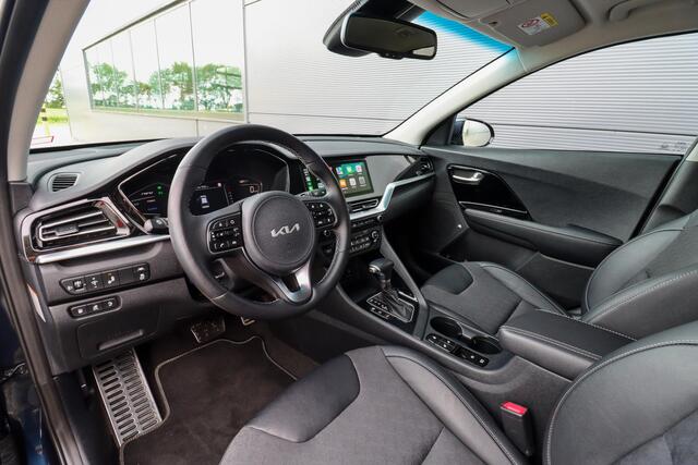 KIA Niro 1.6 GDi PHEV DynamicPlusLine | Adaptieve cruise | Rijklaarprijs - incl.garantie
