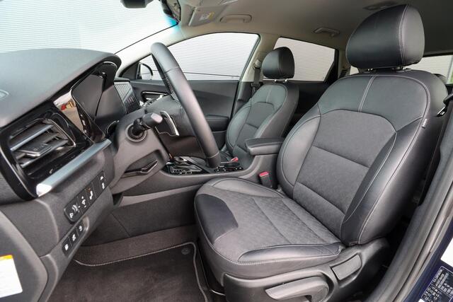 KIA Niro 1.6 GDi PHEV DynamicPlusLine | Adaptieve cruise | Rijklaarprijs - incl.garantie