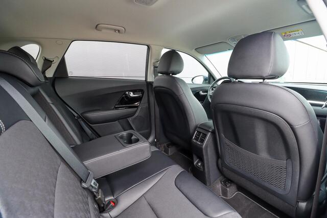 KIA Niro 1.6 GDi PHEV DynamicPlusLine | Adaptieve cruise | Rijklaarprijs - incl.garantie
