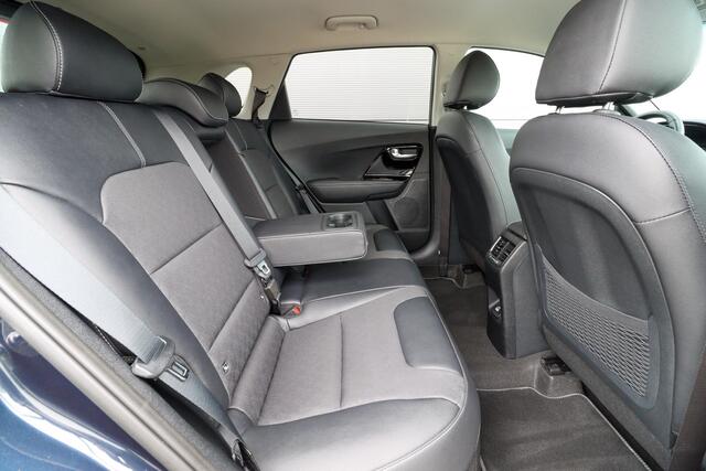 KIA Niro 1.6 GDi PHEV DynamicPlusLine | Adaptieve cruise | Rijklaarprijs - incl.garantie