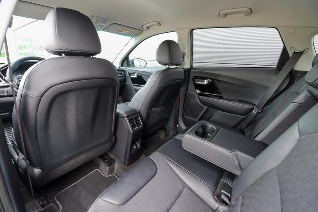 KIA Niro 1.6 GDi PHEV DynamicPlusLine | Adaptieve cruise | Rijklaarprijs - incl.garantie